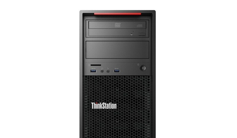 Lenovo ThinkStation P320(Core i7-7700/16GB/1TB/P2000)