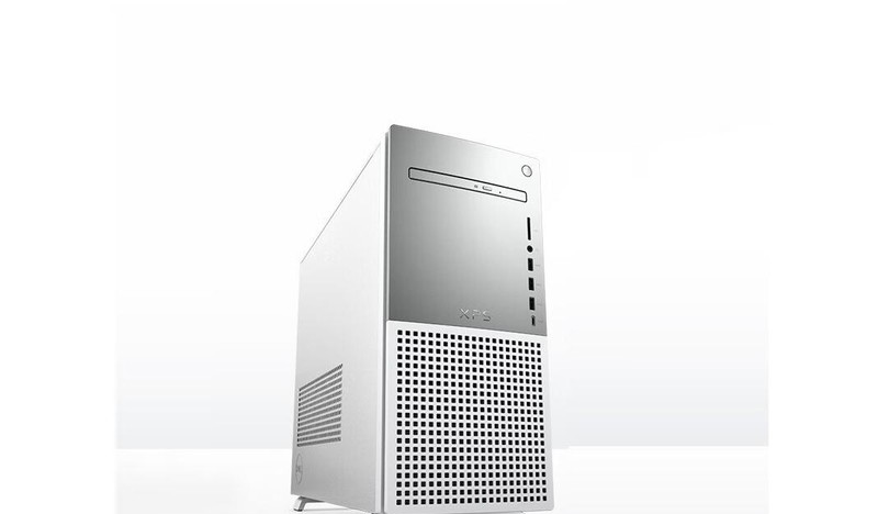 Dell XPS 8950(i9 12900K/16GB/1TB/RTX3060Ti/ белый)