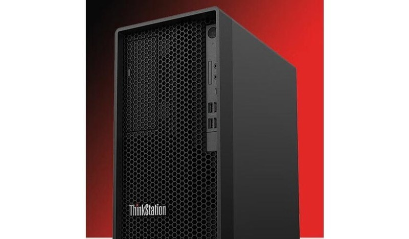 Lenovo ThinkStation P368 13 поколение Core (i7 13700/16GB/512GB+1TB/T400 4G дискретная графика)