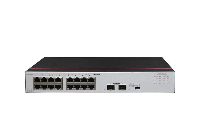 Huawei FutureMatrix S100-16T2S
