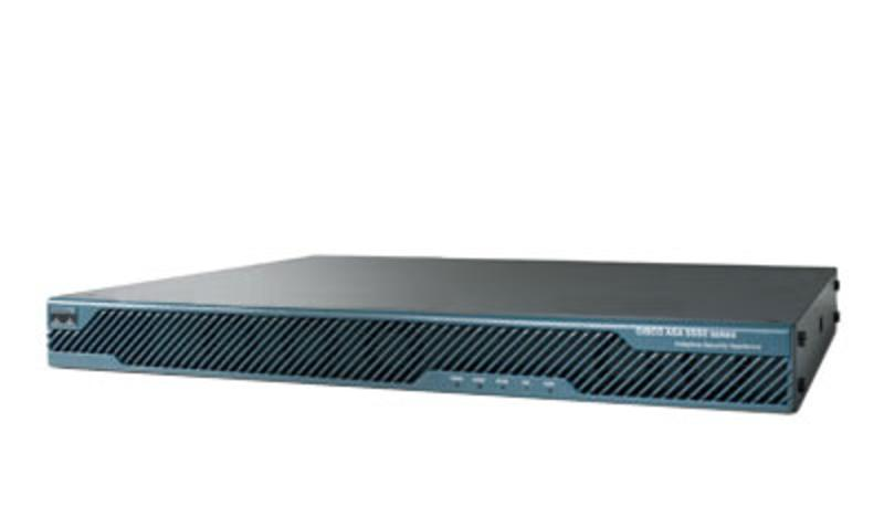 CISCO ASA5550-K8