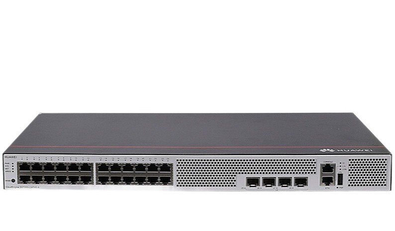 Huawei S5735S-L24T4S-MA