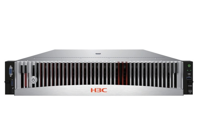 H3C UniServer R4950 G5(EPYC 7282/32GB/960GB*2/800w)