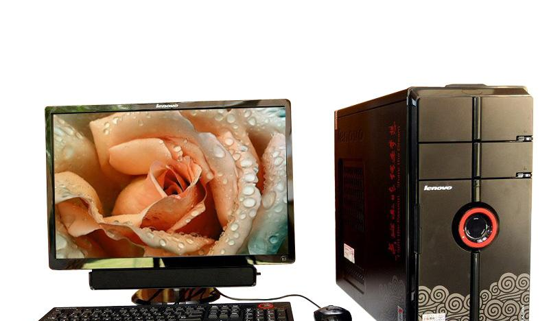 Lenovo IdeaCentre Kx 4062 версия Huoju