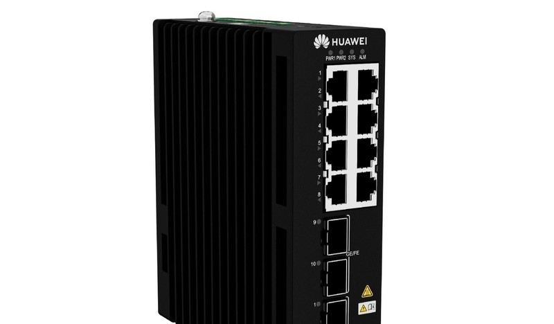Huawei CloudEngine S5731I-L8T2S2XN