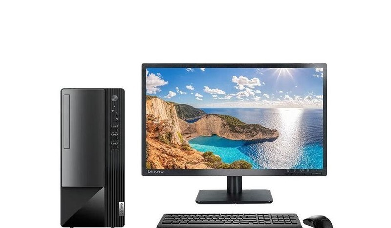 Lenovo Yangtian T490(G6405/4GB/1TB/ встроенная графика /21.5 дюйма)