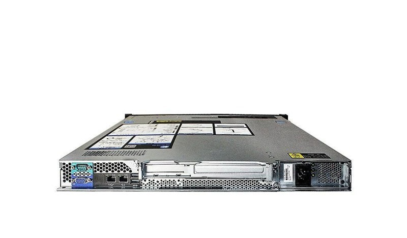 Lenovo ThinkSystem SR258V2(G6405/2C4.1/32GB/4TB)