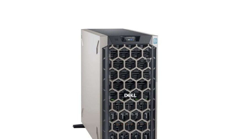 Dell EMC PowerEdge T640(Bronze 3204/16GB/2TB/H330)
