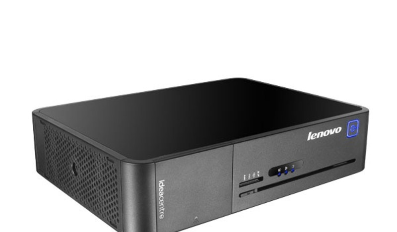 Lenovo IdeaCentre Q700