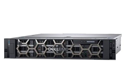Dell EMC PowerEdge R540 стоечный сервер (R540-A420826CN)