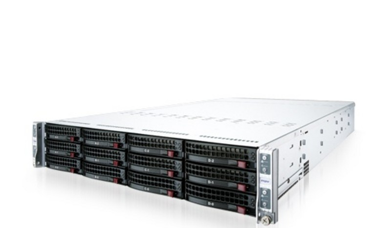Inspur Yingxin SA5248L(Xeon E5-2620/32GB/300GB)