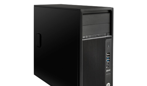 HP Z240(L8T12AV-SC001)