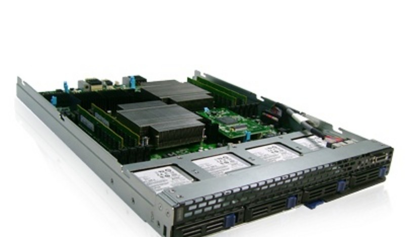 Huawei FusionServer BH620