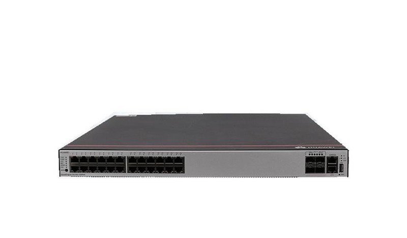 Huawei S5735-S24P4X