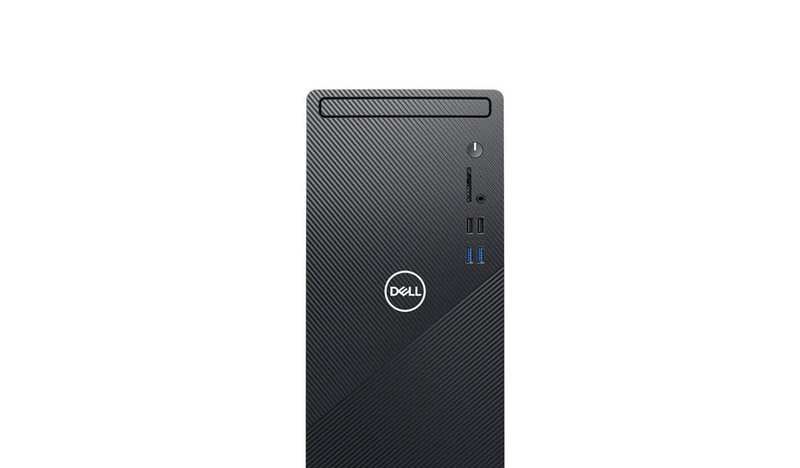 Dell Inspiron 3910(i5 12400F/8GB/256GB+1TB/GT730)