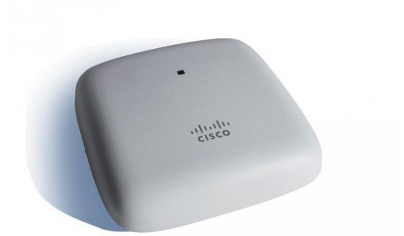 CISCO AIR-AP1815m-x-K9