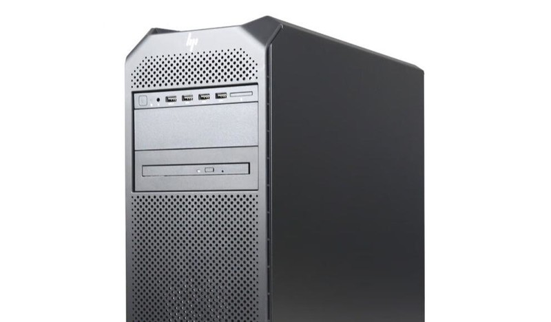 HP Z4 G5(W5 2465X/128GB ECC/2TB SSD+8TB SATA/A4000Ada 20G)