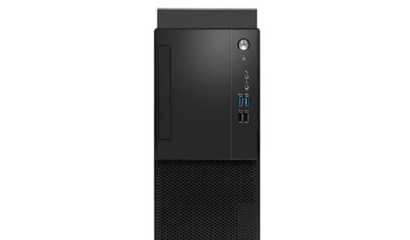 Lenovo Qitian M53C(R5 3600/8GB/256GB+1TB/2G дискретная графика / системный блок без монитора)