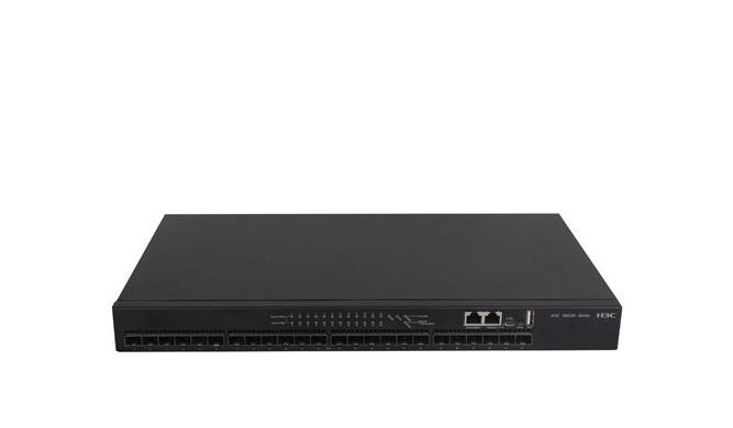 H3C S6520-30SG-SI