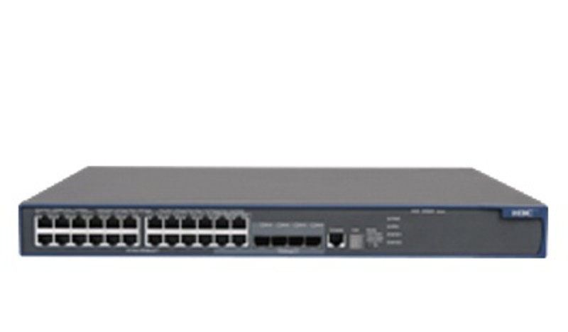 H3C S5120-24P-EI