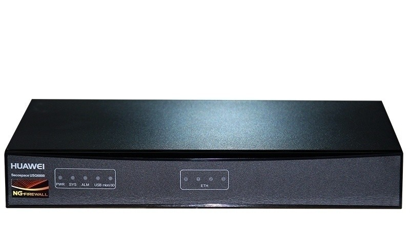 Huawei USG6101