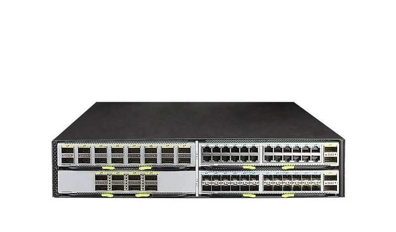Huawei CloudEngine 8868-4C-EI
