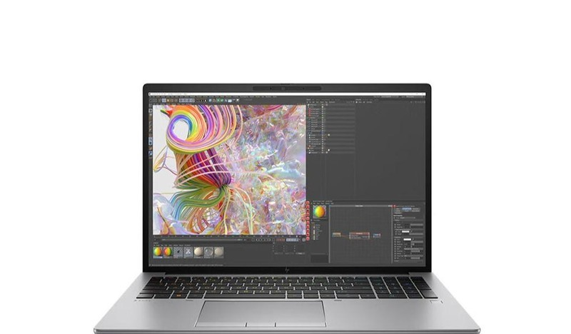 HP ZBook Fury 16 G9(i9 12950HX/32GB/1TB/RTX A4500)