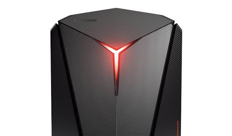 Lenovo Legion Y720(i5 7400/16GB/128GB+1TB/6G дискретная графика)