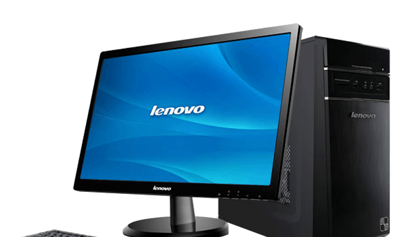 Lenovo Yuanmeng F5050r58(G3250/4GB/1TB/2G дискретная графика)