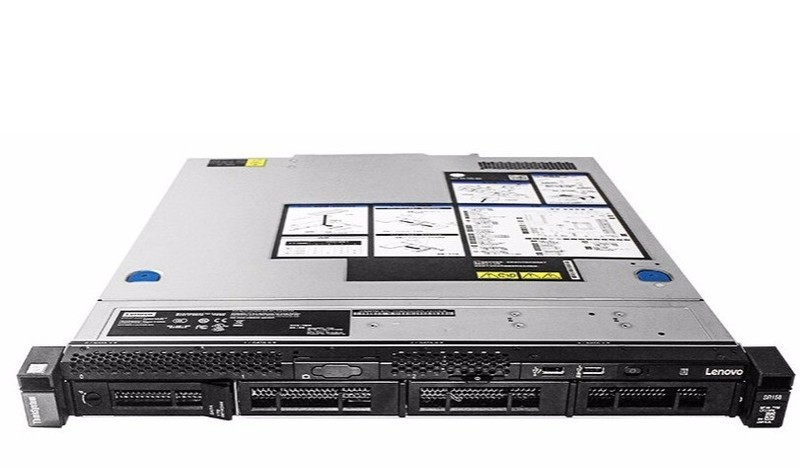 Lenovo ThinkSystem SR258(Xeon E2224/16GB/1TB)