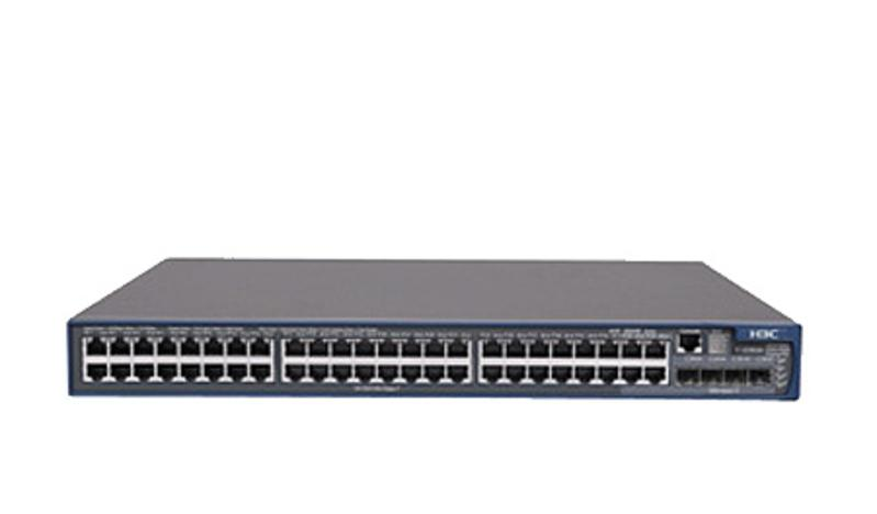 H3C S5500-52C-EI