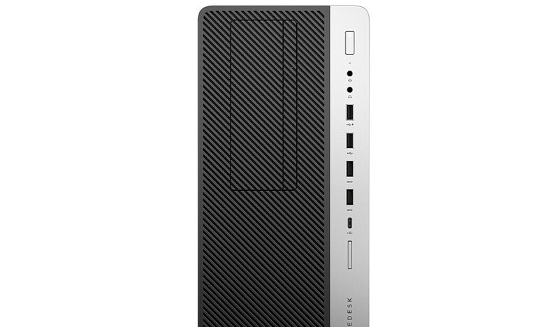 HP EliteDesk 880 G5 TWR(i5 9500/8GB/256GB+1TB/ встроенная графика)