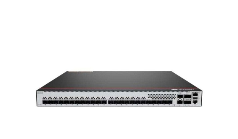 Huawei CloudEngine S6750-S16X10Y2CZ