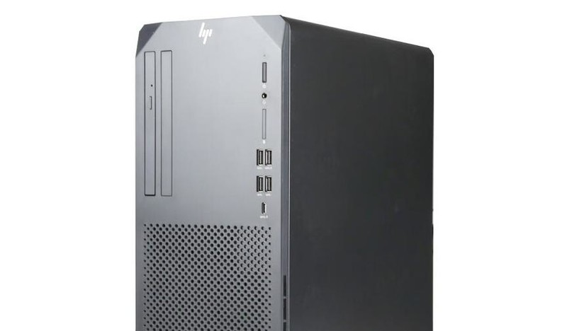 HP Z1 G9 14 поколение Core (i9 14900/16GB/512GB+2TB/ встроенная графика)