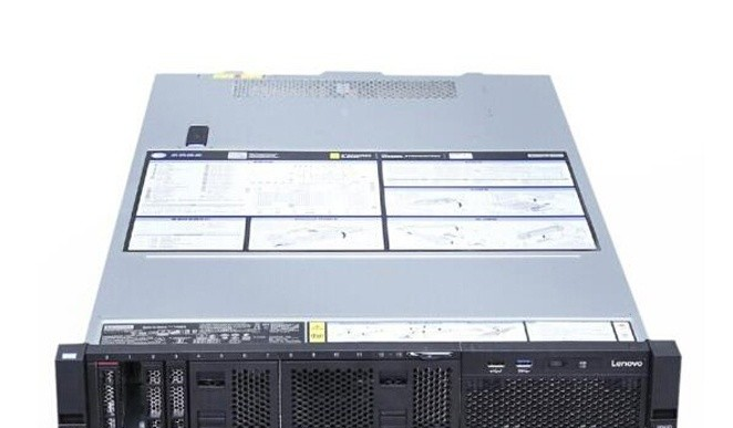 Lenovo ThinkSystem SR550(Xeon Silver 4208/16GB/3TB)