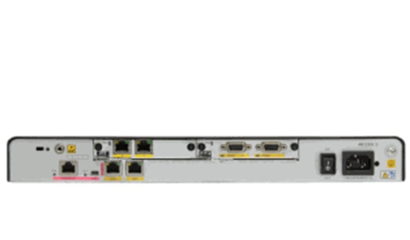 Huawei AR1220L-S