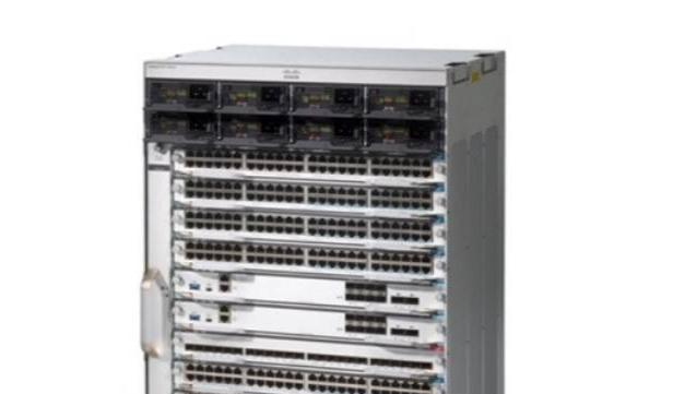 CISCO Catalyst 9400 C9410R