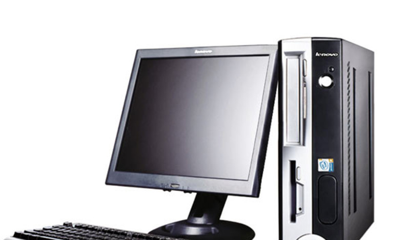 Lenovo Kaitian S3000 SEM2600+ 512120VN(XP)