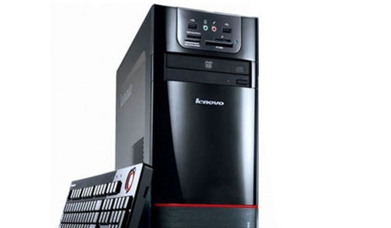 Lenovo Jiayue E2771