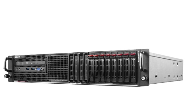 ThinkServer RQ750 D4610V3 Raid500
