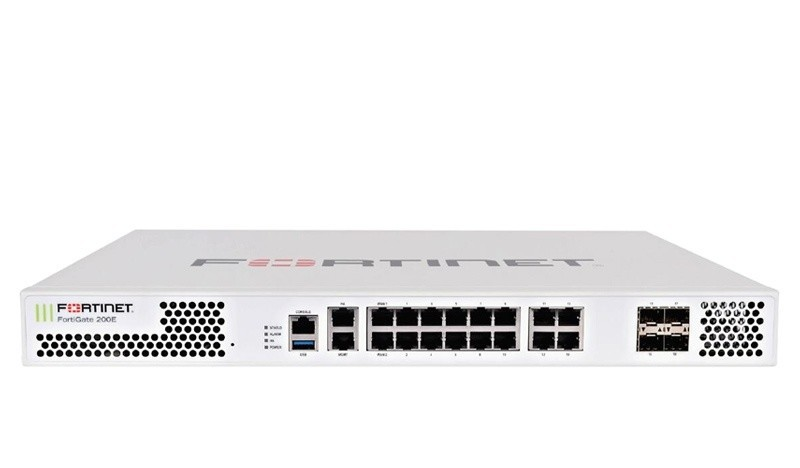 FORTINET FortiWiFi-50E