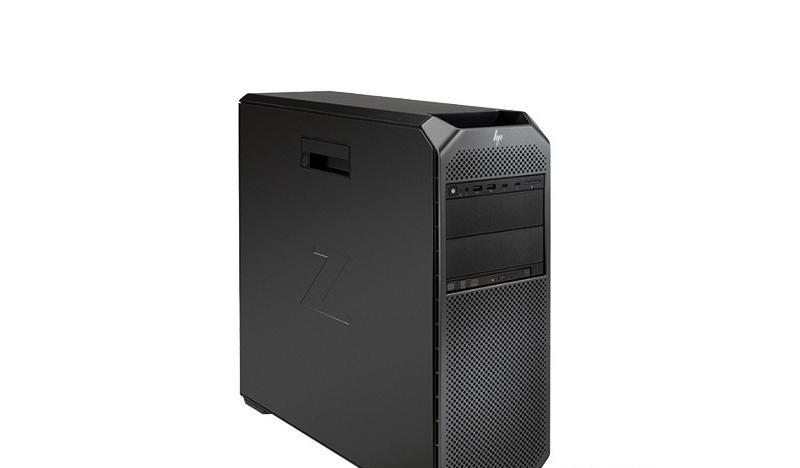 HP Z6 G4(Z3Y91AV-SC001)