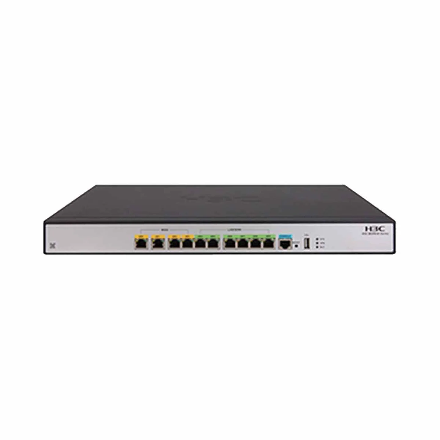 H3C MSR830-10HI-GL GE WAN SMB Router