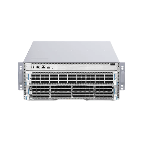 NSComm S6930-2C 100G Compact Modular Switch
