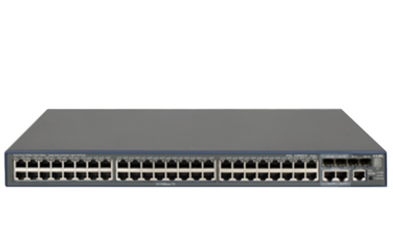 H3C S3600V2-52TP-EI