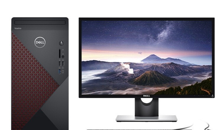 Dell Vostro Vostro 5090(i7 9700/16GB/512GB/RTX2060/23.6LCD)