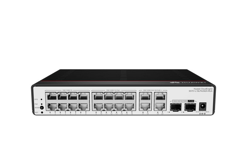 Huawei CloudEngine S5751-L16LP4UN2X-RUA