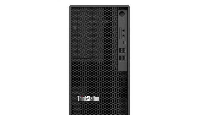 Lenovo ThinkStation K Core версия (i7 13700/16GB/2TB+512GB/4G дискретная графика)