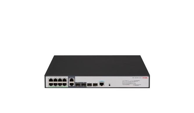H3C S5120V3-12TP-HPWR-LI