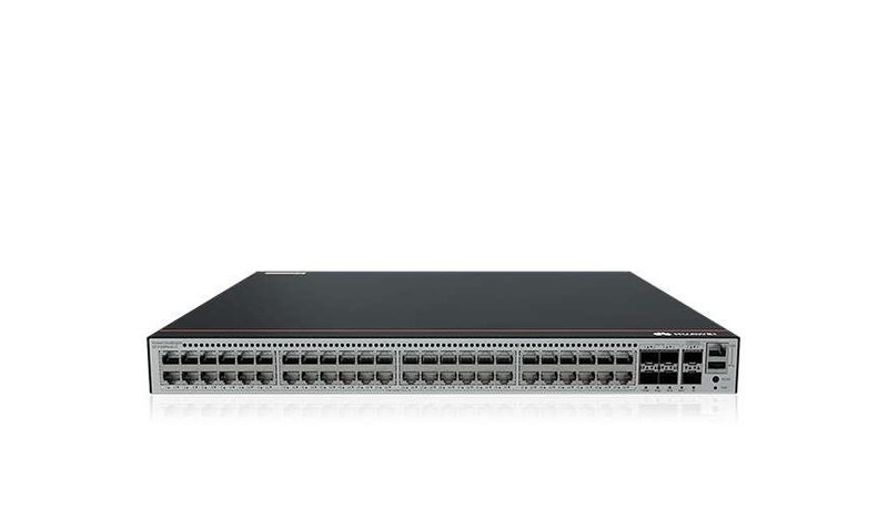 Huawei CloudEngine S5735-S48PN4XE-V2